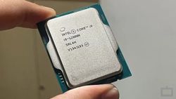 Intel Core i9-13900K Is Faster Than AMD Ryzen's Fastest Processor