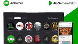 Jio Games Watch Will Let You Earn Money While Gaming Jio Games Watch Will Let You Earn Money While Gaming