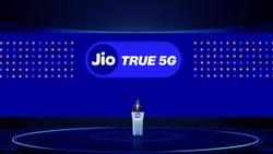 Jio 5G Announced: Jio Standalone 5G, Jio True 5G Announced