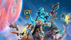 Krafton Launching Moonbreaker Game For PC After BGMI Ban; Will Indians Get To Play It? Krafton Launching Moonbreaker Game For PC After BGMI Ban; Will Indians Get To Play It?