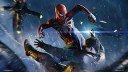 Marvel’s Spider-Man Remastered PC Game PC Requirements, Features & Release Date