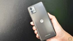 Moto G32 Review: Basic Features Bundled With Typical Design