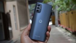 Moto G62 5G Review: Upgraded Features In A Familiar Formfactor