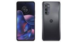 Motorola Edge 2022 Goes Official As World’s First Phone With Dimensity 1050 Processor Motorola Edge 2022 Goes Official As World’s First Phone With Dimensity 1050 Processor