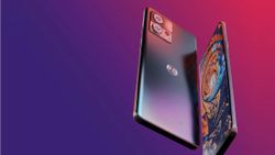 Motorola Edge 30 Fusion Coming To India On Sept 8; Snapdragon 888+ SoC At Helm Motorola Edge 30 Fusion Coming To India On Sept 8; Snapdragon 888+ SoC At Helm