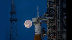 NASA Artemis 1 Mission Update: Space Agency To Host Teleconference Ahead Of Liftoff