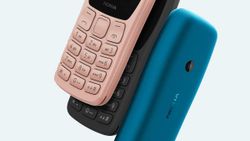 Nokia 110 2022 Feature Phone launched in India: Price, Specs Nokia 110 2022 Feature Phone launched in India: Price, Specs