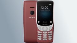 Nokia 8120 4G VoLTE Feature Phone Launched In India: Price, Specs Nokia 8120 4G VoLTE Feature Phone Launched In India: Price, Specs