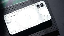 Nothing Phone (1) Just Got More Expensive In India Nothing Phone (1) Just Got More Expensive In India
