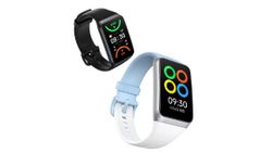 Oppo Band 2 Wearable With 14 Days Battery Life Introduced Alongside Enco Air 2i EarBuds Oppo Band 2 Wearable With 14 Days Battery Life Introduced Alongside Enco Air 2i EarBuds