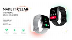 Realme Watch 3 Goes On Sale In India; Is BT Calling Support Worth Spending Rs. 2,999?