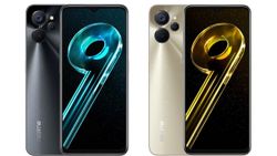 Realme 9i With 6.6-Inch Display, Dimensity 810 SoC Launched; Worth Buying At Rs. 15,000? Realme 9i With 6.6-Inch Display, Dimensity 810 SoC Launched; Worth Buying At Rs. 15,000?