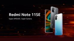 Redmi Note 11 SE With Helio G95 SoC, 64MP Quad Cameras Launching Tomorrow: Expected Price, Features Redmi Note 11 SE With Helio G95 SoC, 64MP Quad Cameras Launching Tomorrow: Expected Price, Features