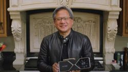 NVIDIA Boss Just Confirmed RTX 40 Series GPUs: Coming Later This Year