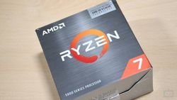 AMD Ryzen 7 5800X3D Might Soon Get A Price Cut