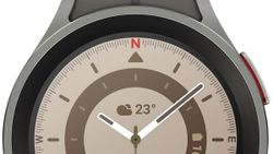 Samsung Galaxy Watch 5, Watch 5 Pro Renders Leaked; AMOLED Display, 10W Wireless Charging Confirmed Samsung Galaxy Watch 5, Watch 5 Pro Renders Leaked; AMOLED Display, 10W Wireless Charging Confirmed