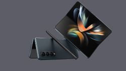 Samsung Galaxy Z Fold4 Vs Other Best Premium Smartphones