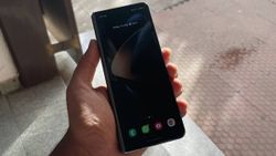 Samsung Galaxy Z Fold 4 First Impression