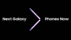 Samsung Galaxy ZFold4, Galaxy ZFlip 4 Pre-Booking Debuts In India Samsung Galaxy ZFold4, Galaxy ZFlip 4 Pre-Booking Debuts In India