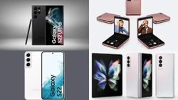 Samsung Independence Day Freedom Sale: Discount Offers On Samsung Premium Smartphones