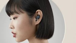 Sony LinkBuds: India's First Open Back-Type TWS Launched Sony LinkBuds: India's First Open Back-Type TWS Launched