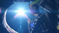 NASA Wants Astronauts To Babysit Space Tourists; Here’s Why