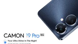 Tecno Camon 19 Pro 5G India Launch Set For August 10; Could Be A Game-Changer?