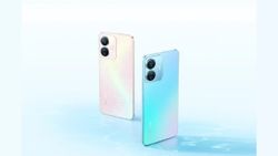 Vivo Y77e 5G With Dimensity 810 SoC, Dual Cameras Launched: India Price, Features