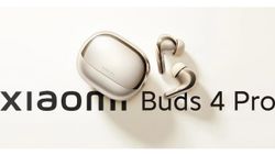 Xiaomi’s New Buds 4 Pro Go Official With 37 Hours Life; Better Than Buds 3 Pro? Xiaomi’s New Buds 4 Pro Go Official With 37 Hours Life; Better Than Buds 3 Pro?