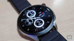 Amazfit GTR 4 Launched in India; Claims Up to 14 Days Battery Life Amazfit GTR 4 Launched in India; Claims Up to 14 Days Battery Life