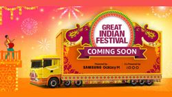 Amazon Great Indian Festival 2022 Starting Soon: Can You Get iPhone 14 At Discount?