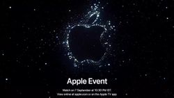 Apple ‘Far Out’ Event: When And How to Watch, What To Expect?
