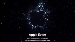 Apple 'Far Out' Launch Event Live Updates; New iPhones, Watch Series 8, AirPods Pro And More Apple 'Far Out' Launch Event Live Updates; New iPhones, Watch Series 8, AirPods Pro And More