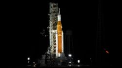 Artemis 1 Mission's 2nd Launch Attempt Set For Tomorrow; Will NASA Succeed This Time?