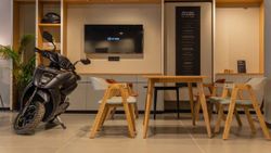 Ather Energy Sets Up Experience Center In Kolkata