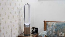 Dyson Air Purifier Cool Formaldehyde (TP09) Review: Unparalleled Performance At A Cost Dyson Air Purifier Cool Formaldehyde (TP09) Review: Unparalleled Performance At A Cost