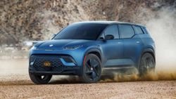 Fisker Ocean American Electric SUV Arriving In India In 2023