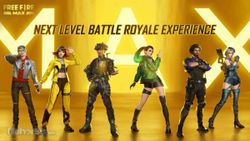 Garena Free Fire Max Redeem Codes for September 17: All New Freebies for the day Garena Free Fire Max Redeem Codes for September 17: All New Freebies for the day