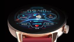 Exclusive: Gizmore’s First AMOLED, BT Calling Watch Coming To Flipkart At Offer Price Of Rs. 2,699 Exclusive: Gizmore’s First AMOLED, BT Calling Watch Coming To Flipkart At Offer Price Of Rs. 2,699