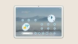 Google Pixel Tablet Key Specs Leak; Tensor SoC, 11-Inch Display and More