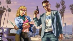 GTA 6 Gameplay Videos Leak Online; Is the Game Launching Soon? GTA 6 Gameplay Videos Leak Online; Is the Game Launching Soon?