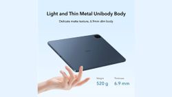 Honor Pad 8 With Wi-Fi-Only Functionality Launching on September 23; Expected Price, Features