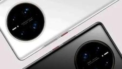 Huawei To Pioneer Satellite Connectivity Beating Apple By One Day Huawei To Pioneer Satellite Connectivity Beating Apple By One Day