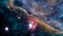 Astronomers In Awe With James Webb Space Telescope’s Latest Capture