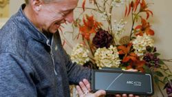 Intel Arc A770 GPU Announced At IntelOn 2022 Event