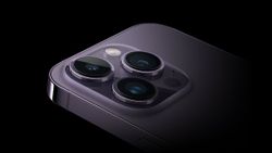 Users Complain of iPhone 14 Pro Camera Shaking When Opened in Third-Party Apps Users Complain of iPhone 14 Pro Camera Shaking When Opened in Third-Party Apps