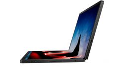 IFA 2022: Lenovo ThinkPad X1 Fold (2022) With OLED Display, 12th-Gen Intel SoC Launched