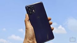 Motorola Edge 30 Ultra Launching Soon; 200MP Cameras, Snapdragon 8+ Gen1 SoC Confirmed Motorola Edge 30 Ultra Launching Soon; 200MP Cameras, Snapdragon 8+ Gen1 SoC Confirmed