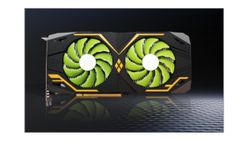 Muxi To Give China Its First Fully-Dedicated Gaming GPU In 2025; Check Details