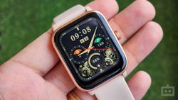 Noise Colorfit Pro 4 Max Smartwatch Review: Stylish & Feature-Rich, But Not An Ideal Fitness Tracker Noise Colorfit Pro 4 Max Smartwatch Review: Stylish & Feature-Rich, But Not An Ideal Fitness Tracker